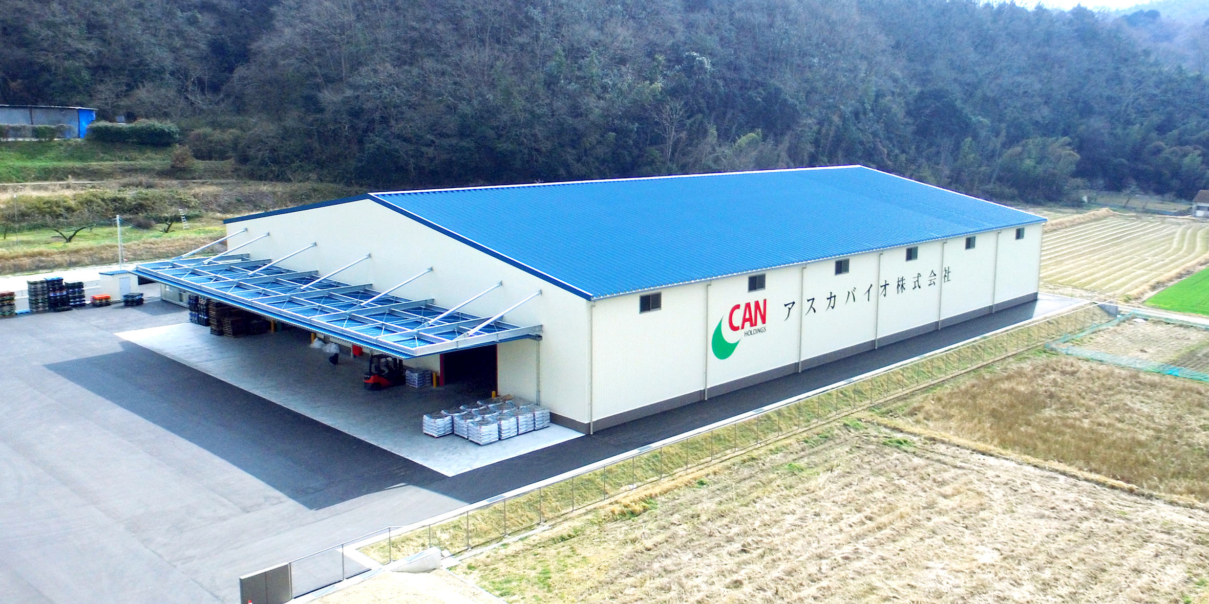 企業情報